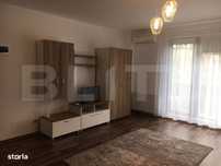 Apartament cu iesire la spatiu verde, 42 mp, zona Maramuresului