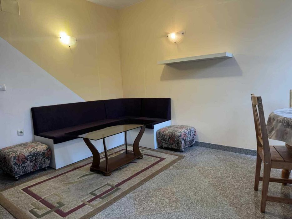 Дава се под наем Двустаен апартамент в София, Манастирски ливади - 55 кв.м за 509.49 € - Снимка #1