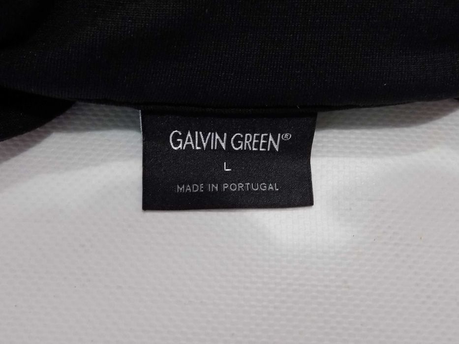 блуза galvin green фанела горнище худи яке мъжка туризъм оригинал L/XL