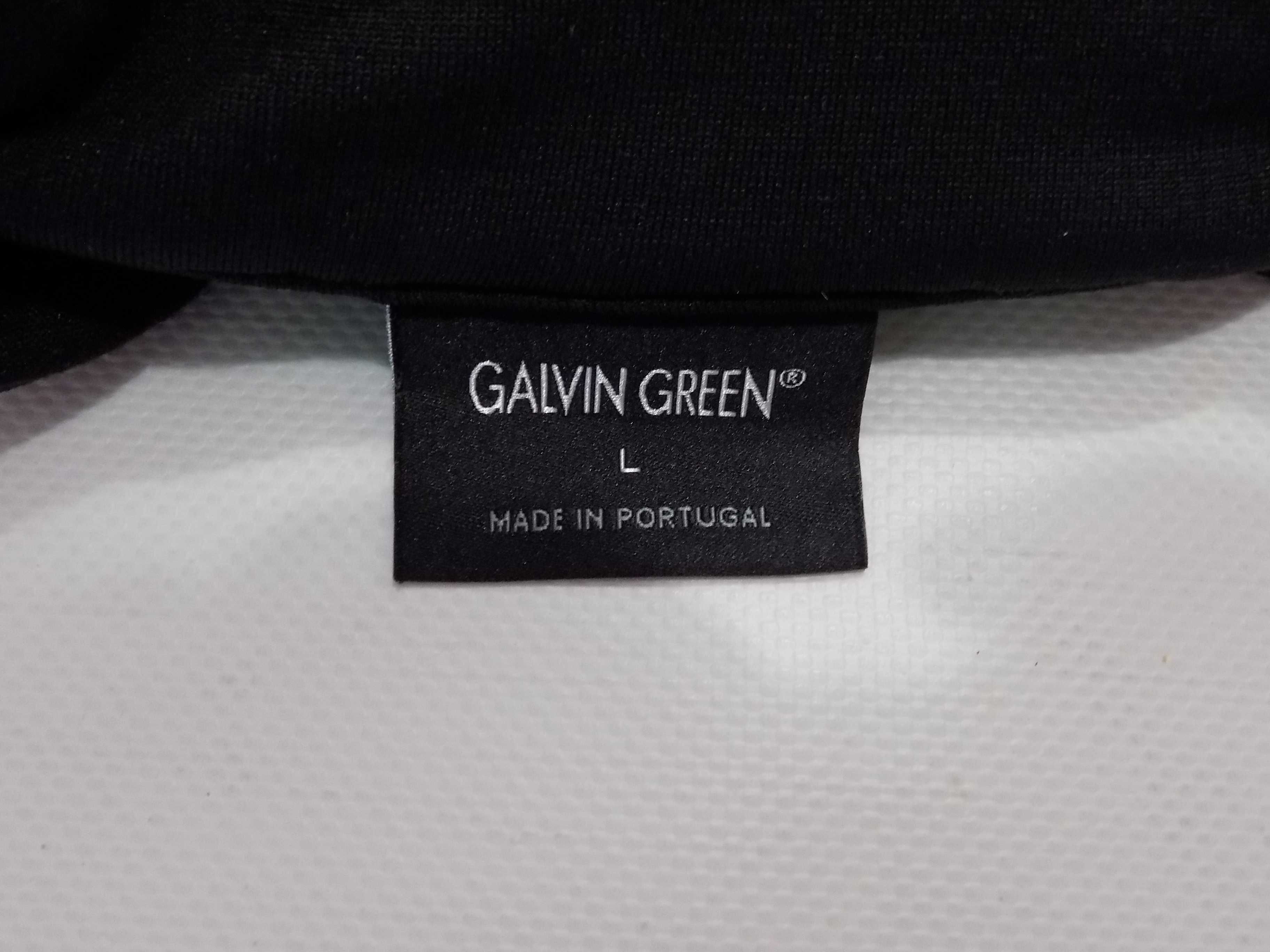 блуза galvin green фанела горнище мъжка планина туризъм оригинална L/S