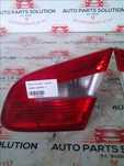 stop dreapta capota skoda superb 2