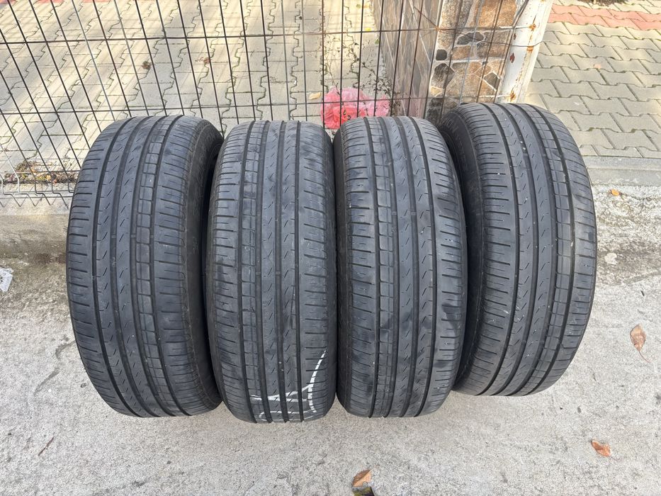 Pirelli 235/55/19