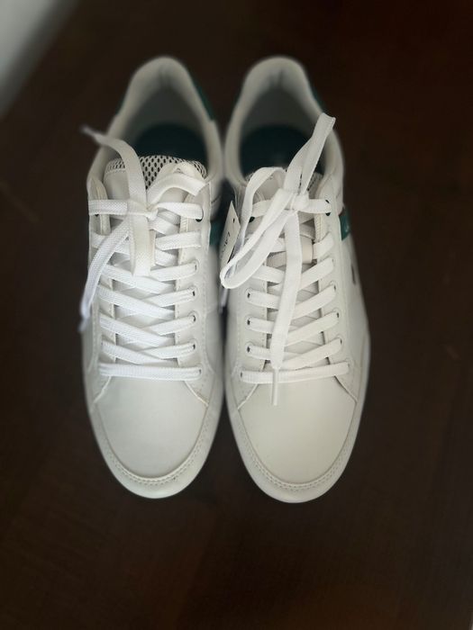 Обувки Lacoste Нови
