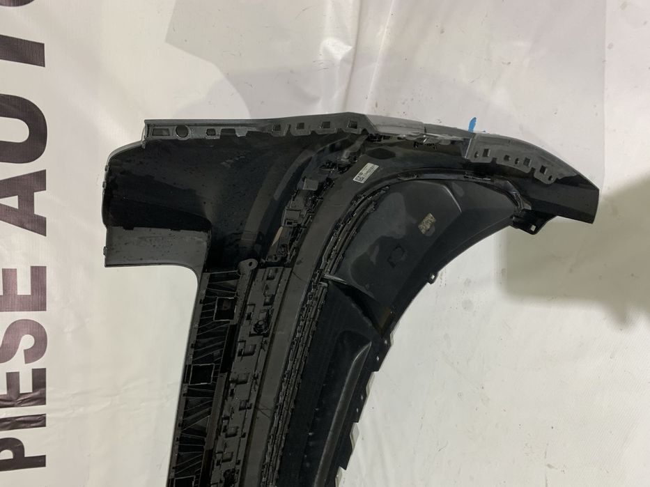 Bara spate Audi E-Tron S-Line, 2018, 2019, 2020, 2021, 2022, cod origine OE 4KE807511.