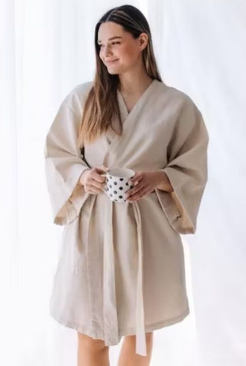 Кимоно napsie kimono