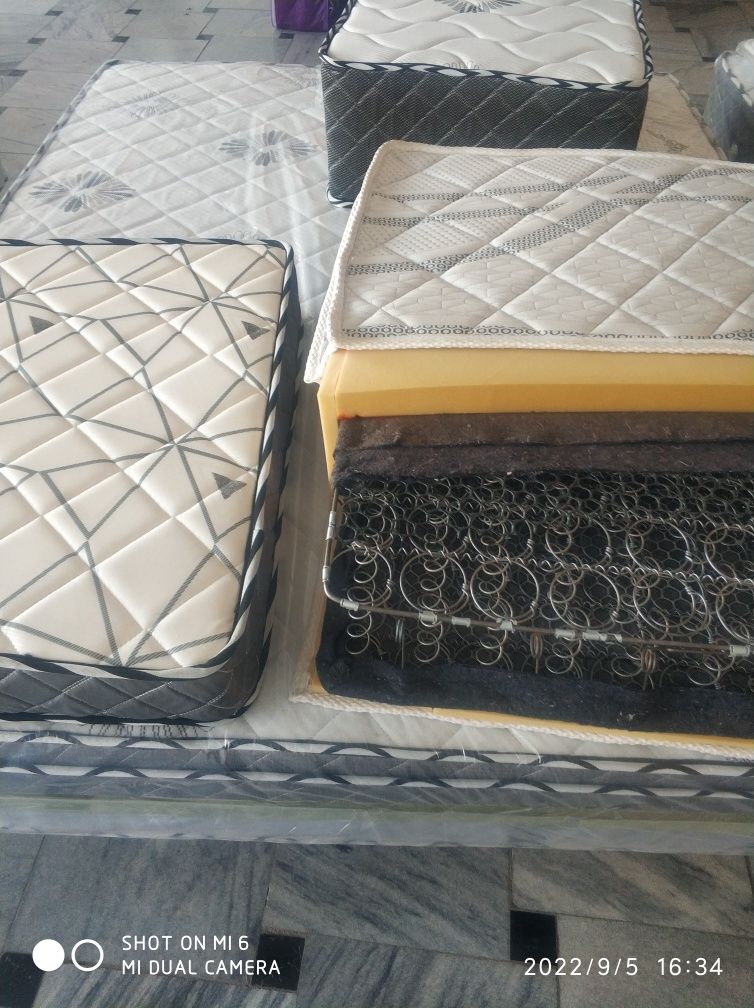 Matras матрас mattress