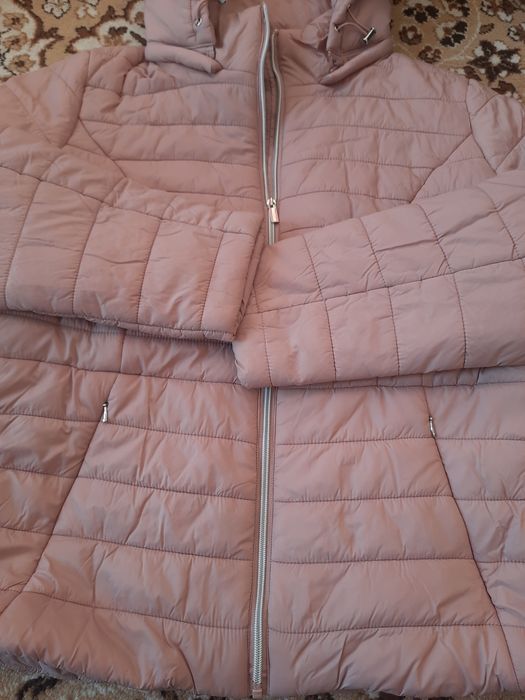 Яке F and F  размер Eu 44