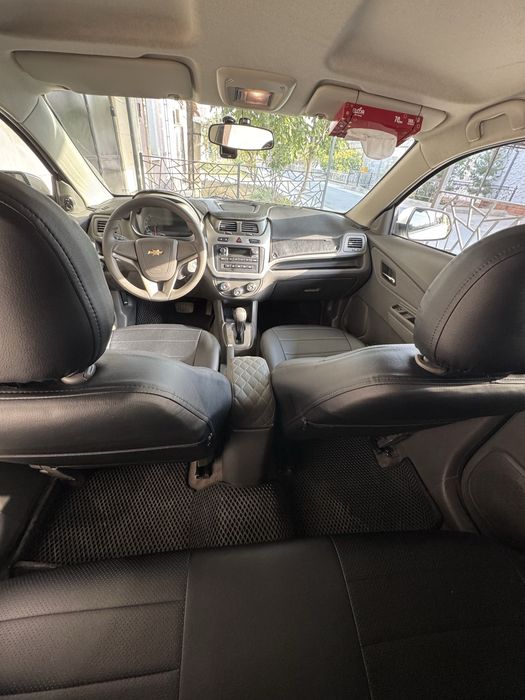 Chevrolet Cobalt, 4 позиция 2024 г.