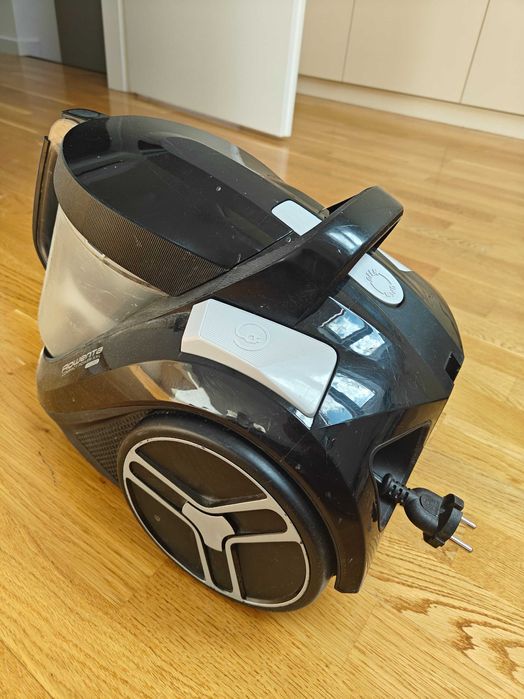 Aspirator fara sac Rowenta Compact Power XXL