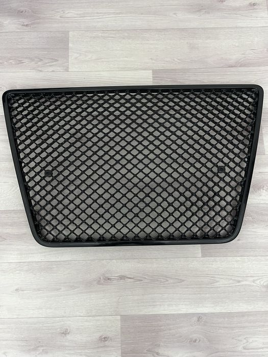 На Газель, бизнес Газель решетка радиатора бентли