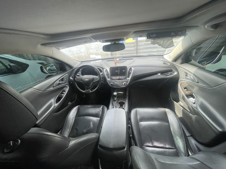 Malibu 2 Premier