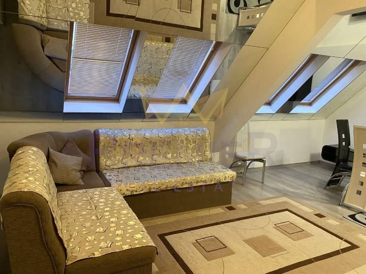 Дава се под наем Двустаен апартамент в Варна, Левски - 55 кв.м за 408 € - Снимка #4