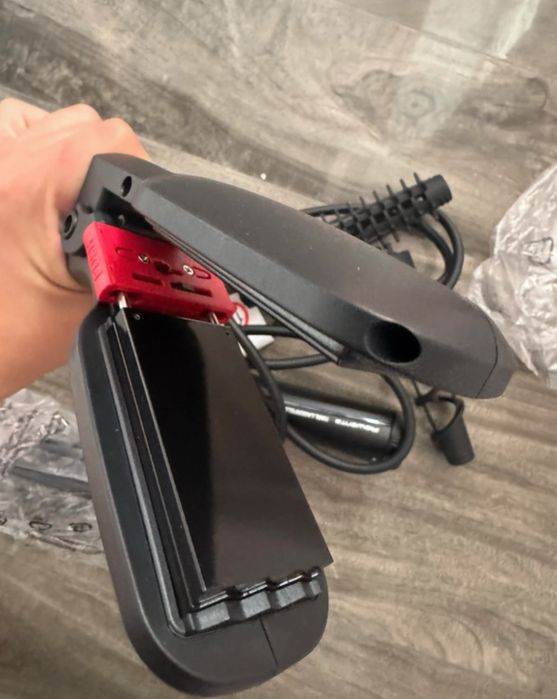 Set par karl Lagerfeld