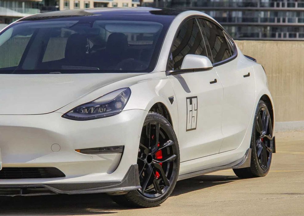 Jante R19 5x114.3 Black ZAX Tesla Style | Tesla, Toyota, Lexus, Mazda