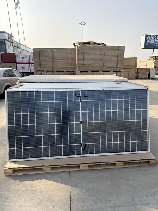 Солнечни панел оптом нархларда