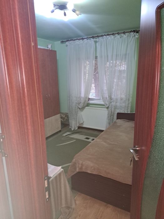 Apartament 4 camere-Brazda lui Novac