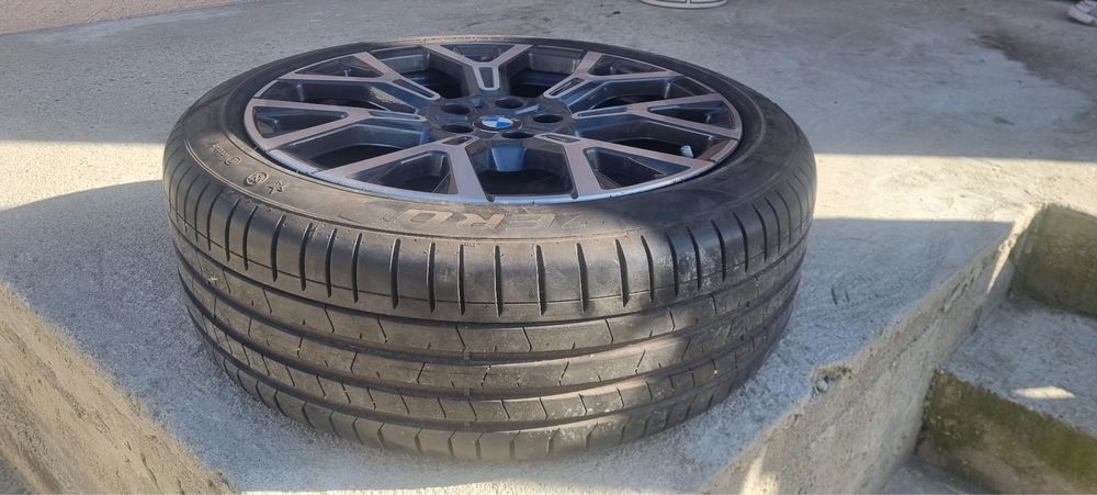 Vand jante bmw r19