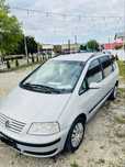Vw Sharan 7 Locuri 1.9 Diesel Propietar