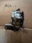 Pompa ulei, 06A115105B, Skoda Octavia (1U) 1.8T-Benzina