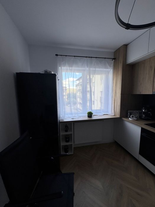 Apartament 2 camere Floresti