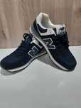 кроссовки новые  New Balance.