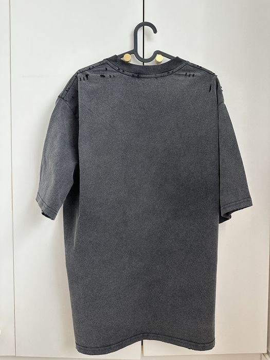 Tricou Balenciaga