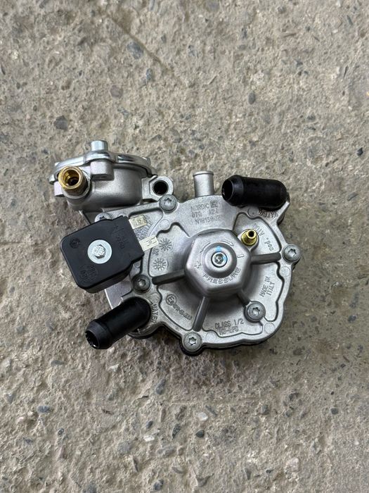 Пропан редуктор нордек италия 4 пок