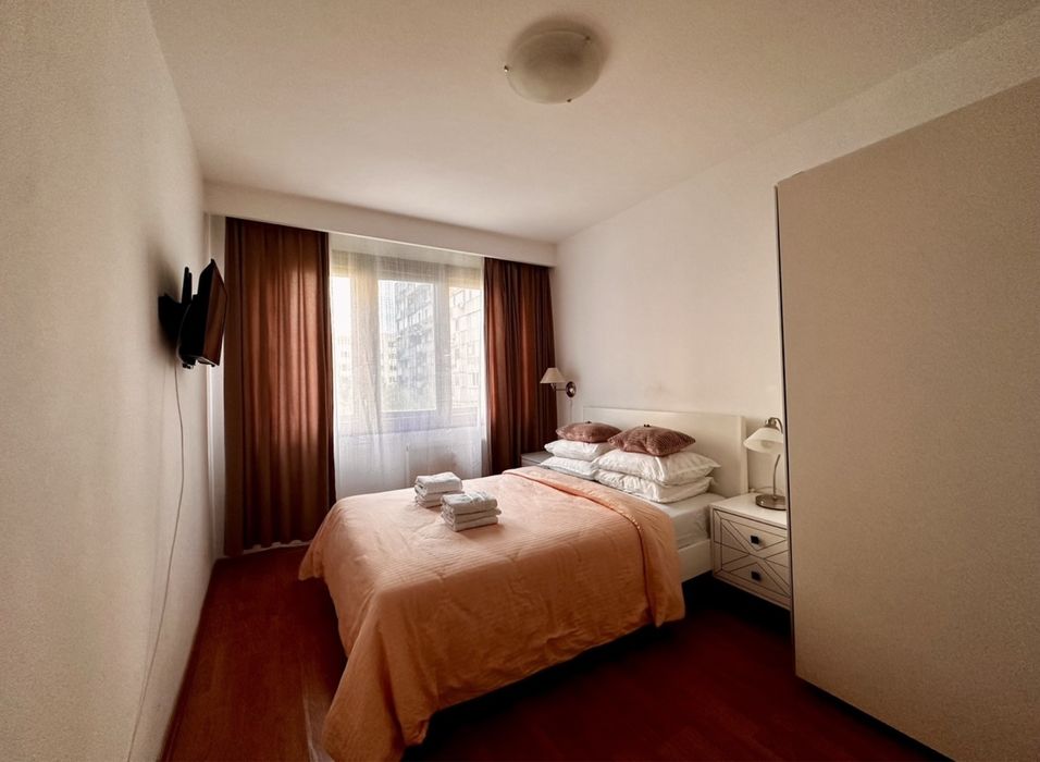 Apartament de doua camere in Tineretului, aproape de metrou