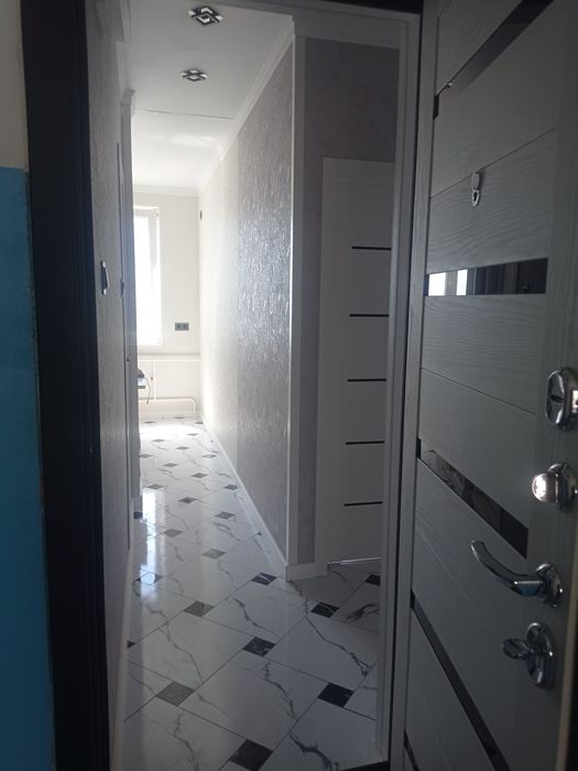 Евро ремонт Под ключ