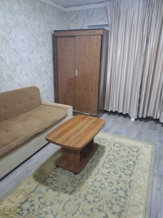 Аренда 1 комнатной кв. в БЫВШЕМ ОБЩЕЖИТИИ СЕМЬЯ ЗАГС. Депозит 100 у.е