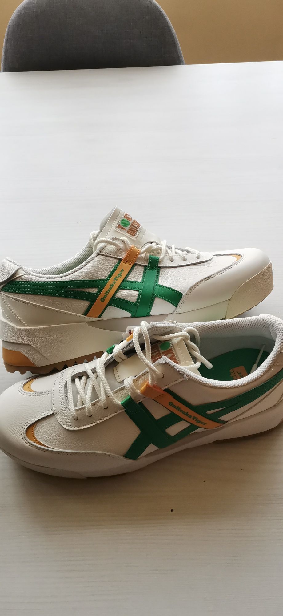 Onitsuka Tiger .