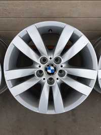 Оригинални джанти за BMW Спорт П. R17 5x120 8.5/8 J ET34/37