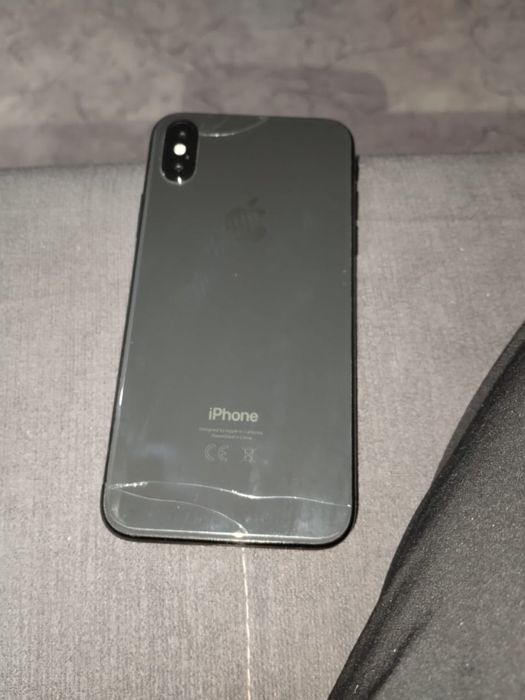 Айфон х обмен на андройд