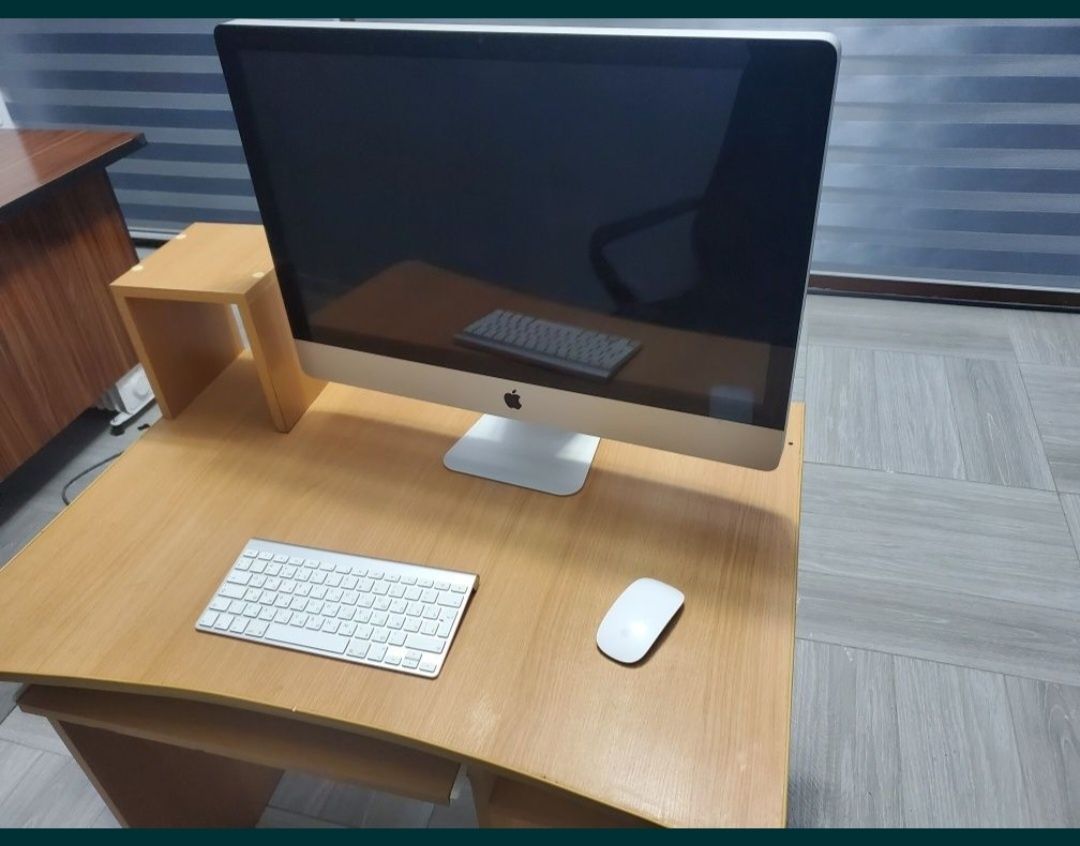 imac 27 диагональ 1 tb