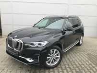 BMW X7 BMW X7 40d xDrive MHEV