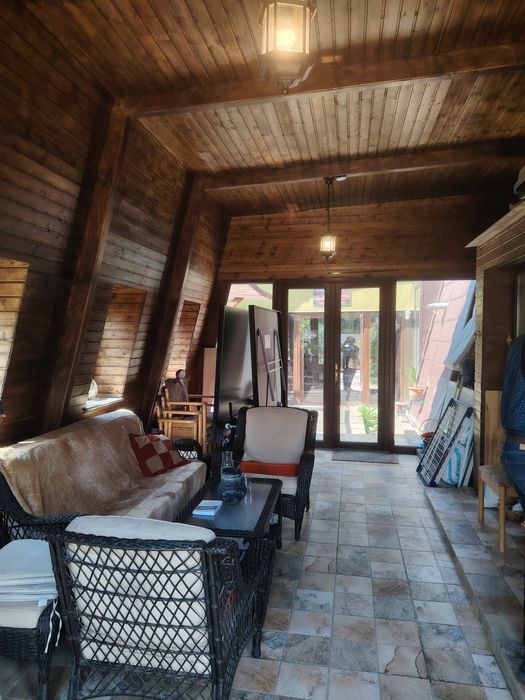 Casa de vânzare zona Ford