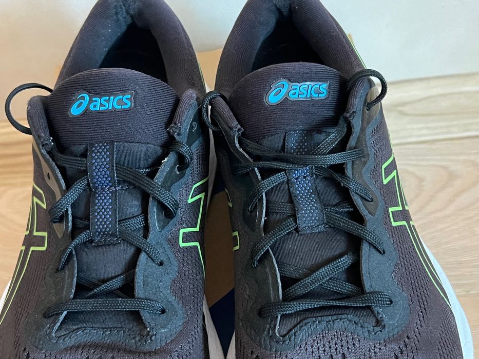 Маратонки Asics Gel pulse 15 размер 42