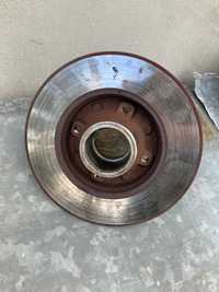 Disc frana spate citroen C4