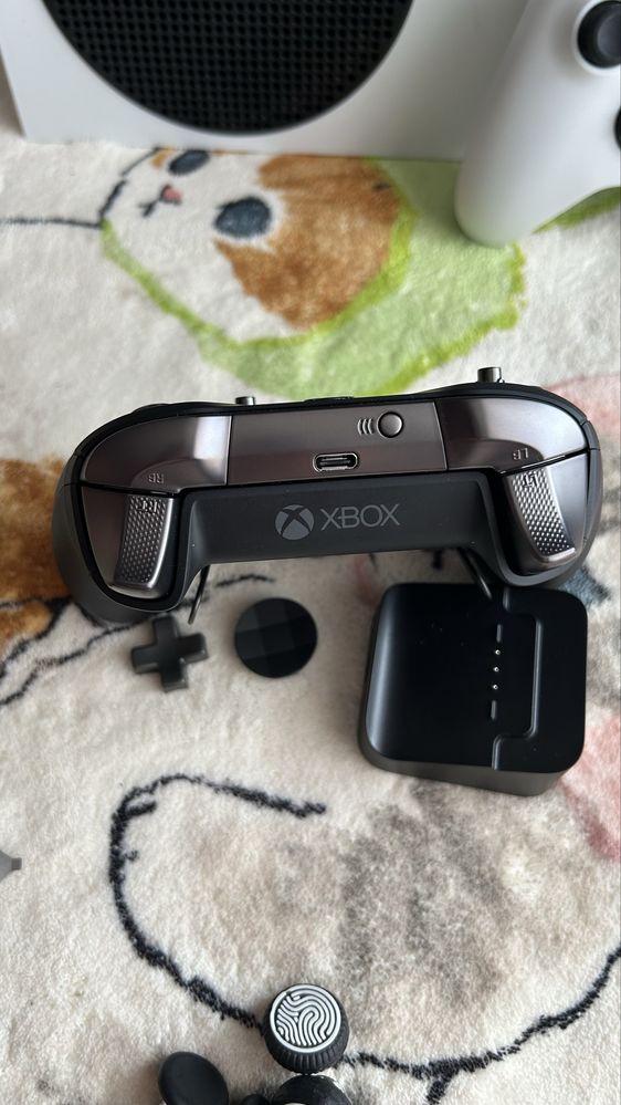 Контроллер Xbox Elite Wireless Controller Series 2