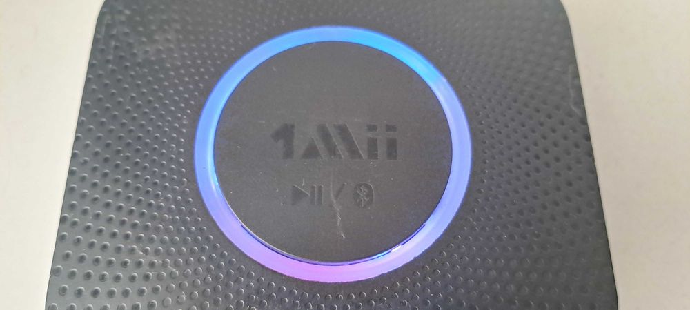 1 MII B 06 BT module 5.0 pt amplificator