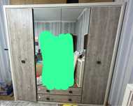 Продам шкаф в хорошем состоянии