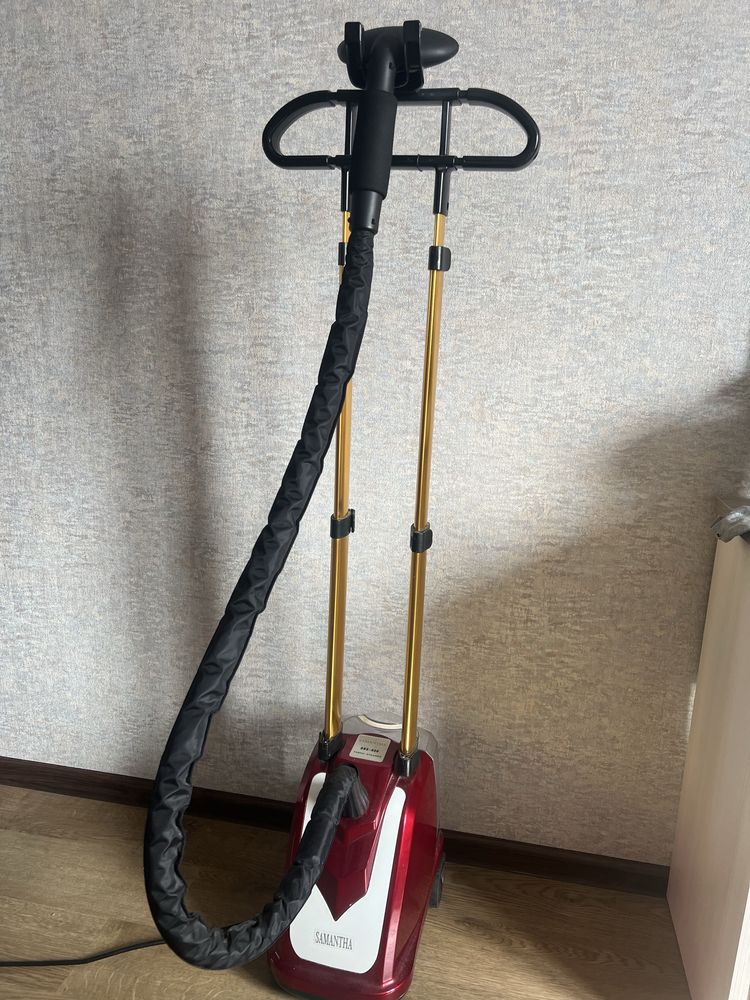 Парогенератор Samantha DBS-450
