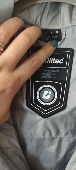 Зимно ски яке killtec