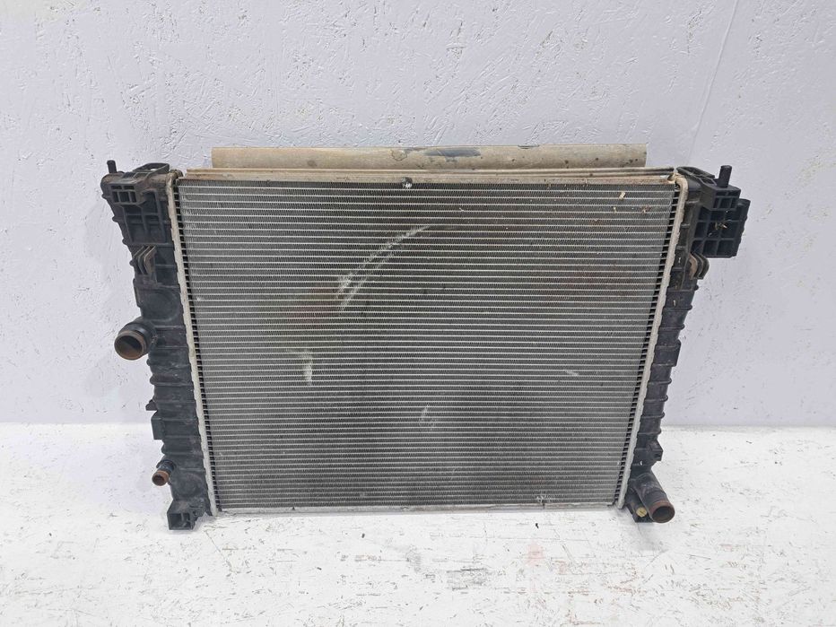 Radiator apa Opel Mokka [Fabr 2012-2019] OEM 1.7 CDTI A17DTS 1.7 CDTI