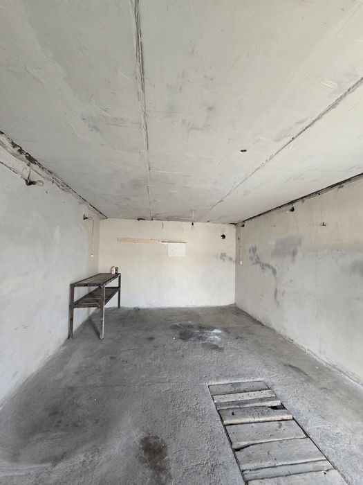 Сдам гараж в аренду