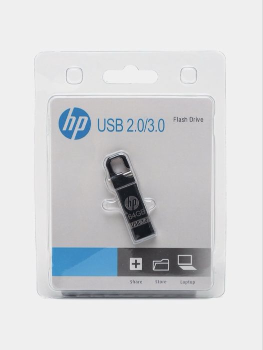 HP va Samsung fleshkalar!