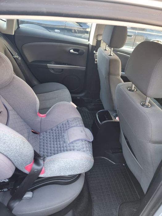 Seat Leon II 1.4TSI 122CP