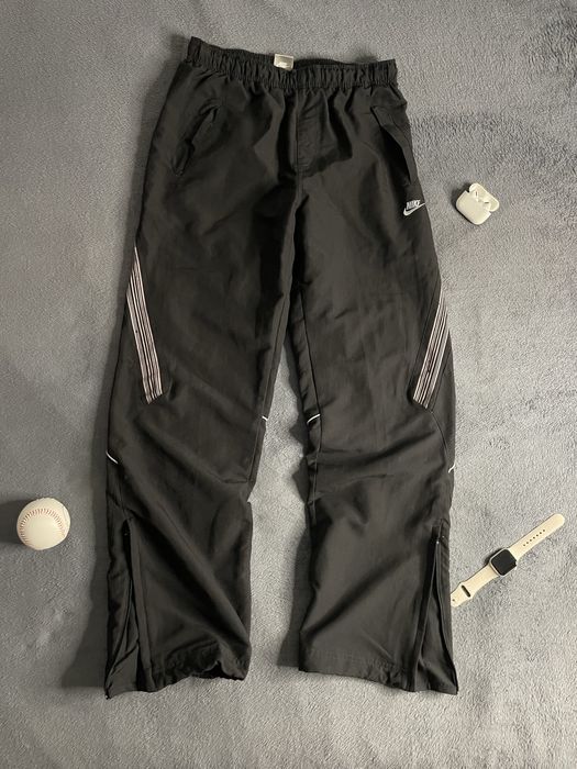Pantaloni Nike retro marimea s