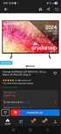 Televizor smart Led