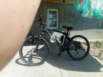 Vând bicicleta ptr copii